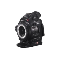 Canon EOS C100